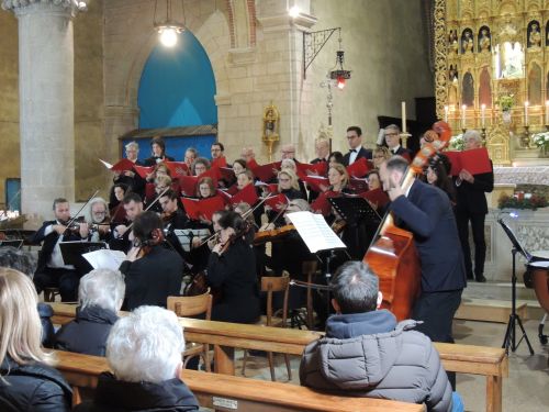 Concerto di Natale a Follina 05